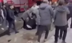 Dörtyol’da Zincirleme Kaza: 2 Yaralı, Kavga Çıktı