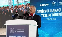 TÜRASAŞ’tan Orduya 41 Yeni Yerli Akaryakıt Vagonu