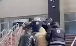 Kars’ta 6 Kaçak Göçmen Yakalandı, 4 Organizatör Tutuklandı