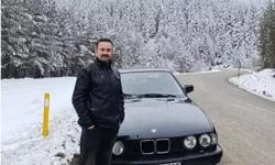 Baca Yangınına Müdahale Eden Esnaf Hayatını Kaybetti