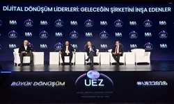 5G ve Yapay Zeka ile Dijital Dönüşüm Hızlanıyor