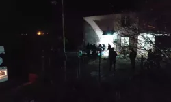 Kırkağaç’ta Yalnız Yaşayan Kadın Evinde Ölü Bulundu