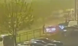 Ümraniye’de Silahlı Gasp Şüphelisi Tutuklandı