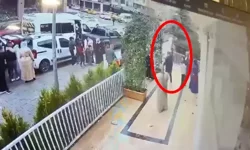 Nişan Töreninde Havaya Ateş Açan 2 Kişi Gözaltına Alındı