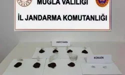 Muğla’da Uyuşturucu Operasyonu: 3 Kişi Tutuklandı