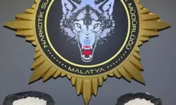 Şeker Çuvalında Metamfetamin Ele Geçirildi: 1 Tutuklama