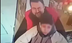 Market Sahibinden Hayat Kurtaran Heimlich Müdahalesi