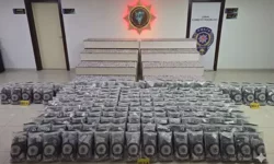 Çekicide Uyuşturucu Operasyonu: 1 Kişi Tutuklandı