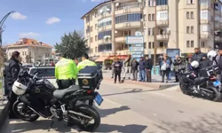 16 Yaşındaki Sürücü Polisten Kaçtı, 379 Bin TL Ceza Aldı