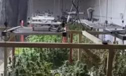 Kınık’ta Uyuşturucu Operasyonu: 2 Tutuklama