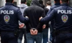 İstanbul’da DEAŞ’a Finans Operasyonu: 8 Gözaltı