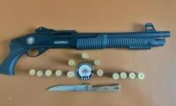 Şok Denetimler: 35 Gözaltı, Çok Sayıda Silah ve Ceza