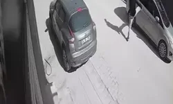 Avcılar’da Serbest Kalan Şüpheli Yeniden Araçlara Saldırdı