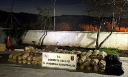 Osmaniye’de 1 Haftada 124 Olay, 89 Gözaltı