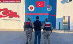 Batman’da 3 Firari Hükümlü Yakalandı