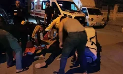 Karaman’da Üniversiteliye Bıçaklı Saldırı