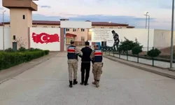 26 Yıl Kesinleşmiş Cezası Bulunan Hükümlü Yakalandı