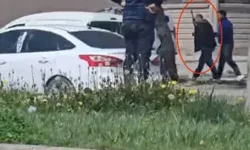 Diyarbakır Yolunda Silahlı Saldırı: İşçi Ağır Yaralı