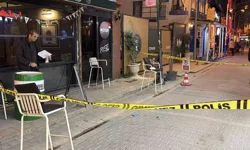 Eskişehir’de Bıçaklı Kavga: 5 Yaralı