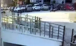 Bolu’da Motosiklet ile Hafif Ticari Araç Çarpıştı: 2 Yaralı