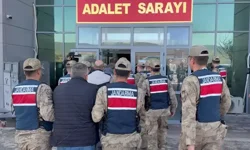 G.D Soruşturmasında 4 Şüpheli Adliyeye Sevk Edildi