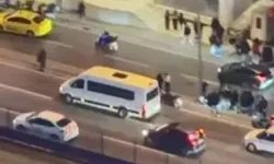 Avcılar’da Motokurye Kazası: Sürücü Hayatını Kaybetti