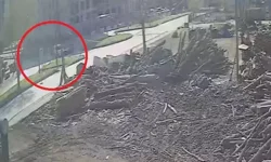 İlkadım’da Kavşak Kazası: 3 Çocuk Yaralandı