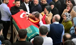 Kahramanmaraş’ta Okul Saldırısında Ölen Öğrenciler Defnedildi