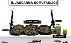 Mazıdağı’nda Uyuşturucu Operasyonu: 1 Kişi Tutuklandı