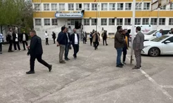 Valilikten “Okulda Saldırı ve Yaralanma Yok” Açıklaması