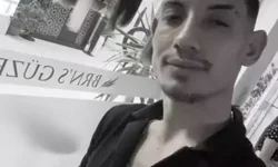 Salihli’de Drenaj Kanalına Uçan Otomobil: 2 Ölü, 5 Yaralı