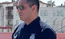 Manavgat’ta Kayıp Zabıta İçin Arama Sürüyor