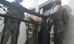 İzmir’de Sosyal Medya Paylaşımlarına 30 Gözaltı