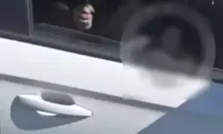 Ankara’da Kurşunlama Olayında Yeni Görüntüler Dosyaya Girdi