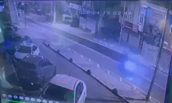 Küçükçekmece’de Haraç Operasyonu: 4 Kişi Tutuklandı