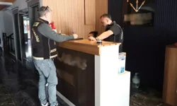 Konaklama ve Araç Kiralama Firmalarına KBS ve KABİS Denetimi