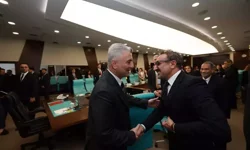 Bakan Bolat: Uluslararası Şirket Sayısı 89 Bine Yükseldi