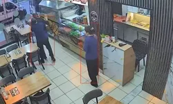 Avcılar’da Heimlich Manevrasıyla Hayat Kurtarıldı