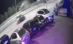 Vakfıkebir’de Otomobil Takla Attı: 3 Yaralı