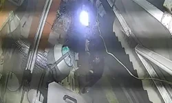 Sivas’ta Feci Kaza: Yaya Ölümden Döndü