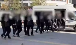 Afyonkarahisar Merkezli 5 İlde Yasa Dışı Bahis Operasyonu