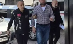 Cumhurbaşkanına Hakaretten Tutuklandı