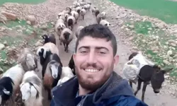 Silahlı Saldırıda Ölen Çoban Emrah Aksu Toprağa Verildi