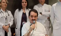 İbrahim Tatlıses: Mirasımı Devlete Bırakacağım