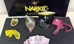 Düzce’de Uyuşturucu Operasyonu: 1 Tutuklama