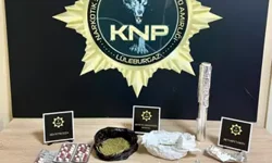 Kırklareli  Uyuşturucu Operasyonu: 5 Kişi Tutuklandı