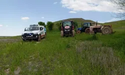 Adıyaman’da Gölette Kaybolan Yaşlı Adam Boğuldu