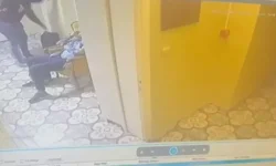 Beyoğlu Otel Hırsızlığı Şüphelisi Tutuklandı