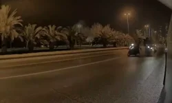 Kartal’da Motosiklet Kazası: 1 Yaralı