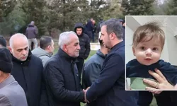 Amasya’da Feci Kaza: 10 Aylık Bebek Hayatını Kaybetti